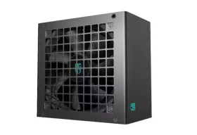 DEEPCOOL GamerStorm PF600X čierna / ATX zdroj / 600W / 80 PLUS Bronze / nemodulárny / aktívny PFC (R-PF600X-HD0B-JGEU)