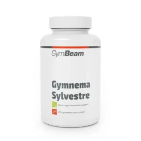 Gymnema sylvestre - GymBeam (90 kaps.) (77737-1-90caps)