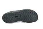 Xero Shoes Scrambler Trail Mid WP Black/Asphalt M outdoorové barefoot topánky 43 EUR