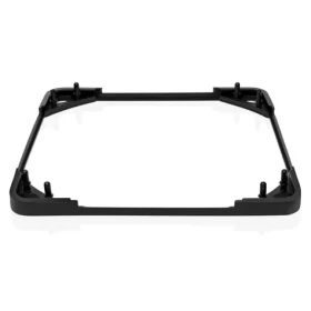 Noctua NA-SAVG1 chromax.black Antivibračný rámček 120 mm čierna (NA-SAVG1 CH.BK)