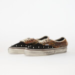 Tenisky Vans LX Authentic 44 Moha Black EUR 38