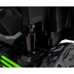 Mamido Mamido Elektrické autíčko Buggy Maverick Can-Am 2x24V 4x200W EVA zelené