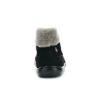 Froddo UP G3110269-4 Black AD zimné barefoot topánky 37 EUR
