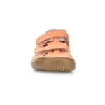 Jonap Daisy marhuľovej barefoot sandále 24 EUR