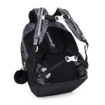 Školský set Bagmaster PORTO 25 A Set Black/white