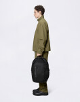 Rains Delphi Backpack Black