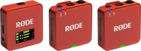Rode Wireless Go III brązowy (WIGOGEN3CLA)