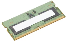 Lenovo ThinkPad 16GB DDR5 4800MHz / SODIMM / pre ThinkPad T15p Gen 3 21DA amp; 21DB (4X71K08907)