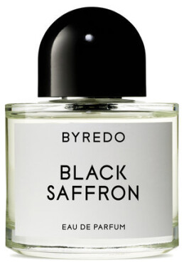 Byredo Black Saffron Edp