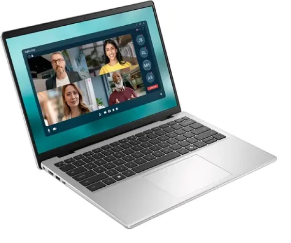 DELL Pro 14 Essential PV14250 strieborná / Notebook / 14" FHD+ / Intel Core 5 120U / 16GB / 512GB SSD / Intel / W11P (3400018152067.3_PV14250 PlatSil)