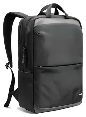 Tomtoc Navigator T71 M čierna / Batoh na notebook / 24 l (T71M2D1)