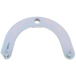 KS Tools 150.3037 1/2" kľúč na alternátor; 150.3037