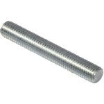 Fischer Gewindestift GS 6/50 544591 závitový kolík 100 ks; 544591