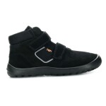 Froddo Up Hill Tex G3110281-16 Black AD celoročné členkové barefoot topánky 40 EUR