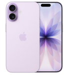 Apple iPhone 17 8/512GB Levandulový (MG6U4ZD/A)