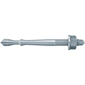 Fischer FHB II-A S M10 x 60/100 kotviacu tyč Highbond 160 mm 10 mm 97206 10 ks; 97206