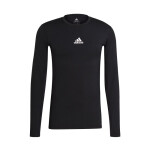 Pánske tričko TechFit Compression GU7339 Adidas