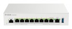 D-Link DBR-600-P/E Business PoE Router