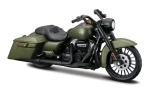 Maisto 2022 Road King Special blister box