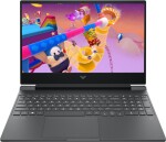 HP HP Victus 15-fb3231nw - Ryzen 7 7445HS | 15,6"-144Hz | 16GB | 512GB | Win11Home | RTX4050 | strieborná mika