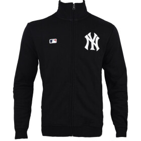 47 Mlb New York Yankees Track Jkt XL