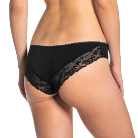 Dámske nohavičky MINI BIKINI L-4000MB-06 Béžová M