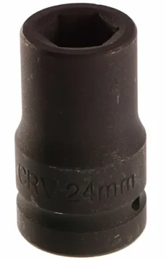GEKO Nástrčná hlavica 1" 24mm (G10080)