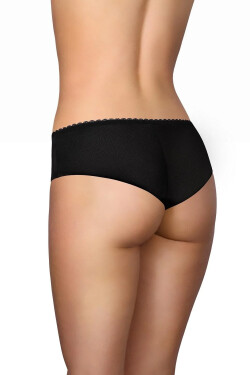 Nohavičky Modo No. 15 S-XL černá S