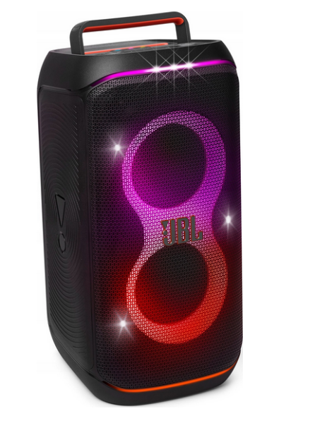 JBL PartyBox Club 120 black (JBLPBCLUB120EP)