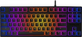 Krux Atax RGB Pudding Outemu Black (KRX0127)