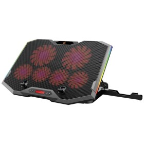 Conceptronic THYIA01B chladiaca podložka pod notebook regulovatelný ventilátor; THYIA01B