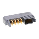 Molex vstavaná pinová lišta (štandardná) 464379319 1 ks; 464379319