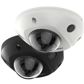 HIKVISION DS-2CD2546G2-IS(4mm)(C) / IP kamera / Dome / 4 Mpix / EasyIP 4.0 (DS-2CD2546G2-IS(4mm)(C))