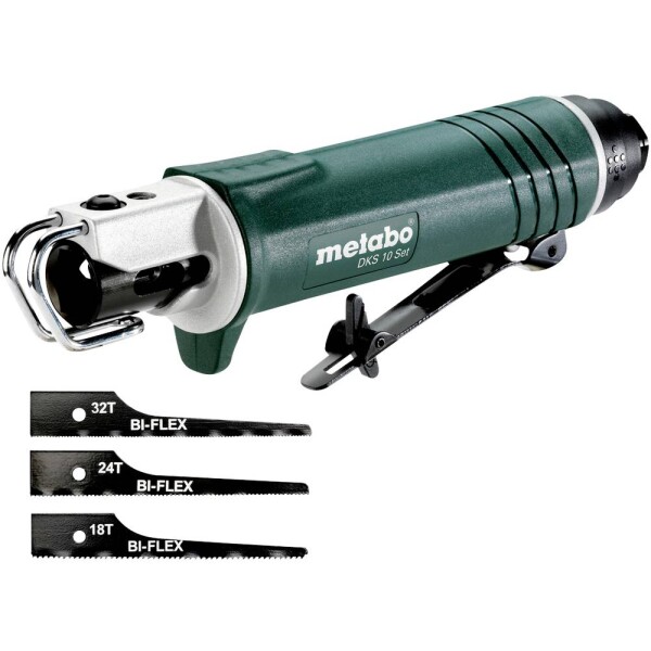 Metabo DKS 10 SET 601560500