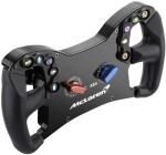 Ascher Racing Ascher Racing McLaren Artura GT4 Lenkrad