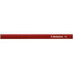 Hultafors Tools Ceruzka tesárska SNP 18 RED