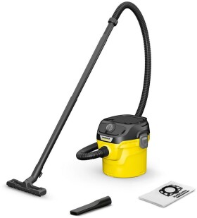 Karcher VACUUM CLEANER KWD 1/V-12/2/18 1.628-400.0