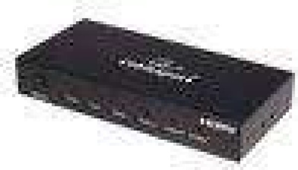 Gembird HDMI splitter 4 ports DSP-4PH4-02