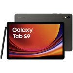 Samsung Galaxy Tab S9 FE 5G 6GB/128GB Sivý