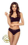 Figs Gigi 5020 čierna - Lapinee XL