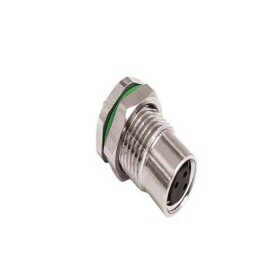 Bulgin PXMBNI08RPF03APC 1 ks; PXMBNI08RPF03APC