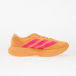 Tenisky adidas Adizero Evo SL M Flash Orange/ Shock Pink/ Iron Met. EUR 42 2/3