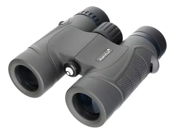 Levenhuk Nitro 10x32 / Ďalekohľad / 10× / objektív 32 mm (81937)