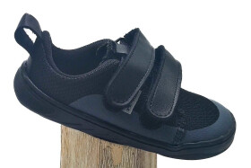 Pegres Barefoot SBF57 Detské tenisky čierne 34
