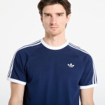 Tričko adidas 3S Tee Night Indigo XL