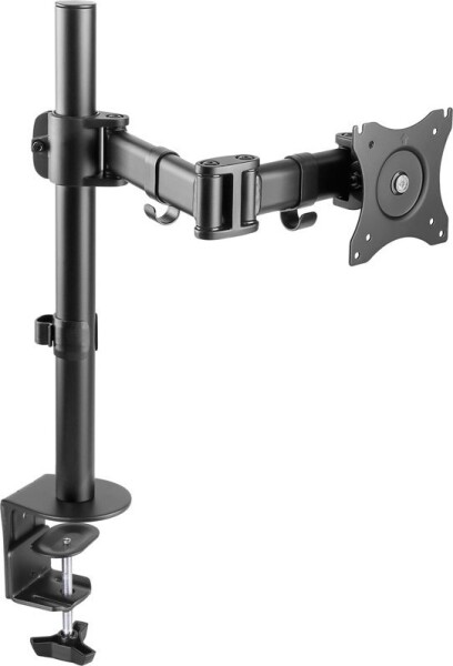 Neomounts MONITORIUS ACC DESK MOUNT/10-30" NM-D135BLACK NEOMOUNTS