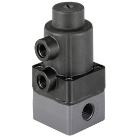 Bürkert membránový ventil 784830 3230 1 ks; 784830