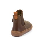 Detské barefoot topánky CHELYS Brown Froddo G3160245-2 - 34