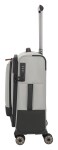 Kufor do lietadla 55x40x20 Travelite Crosslite 5.0 S White Sand