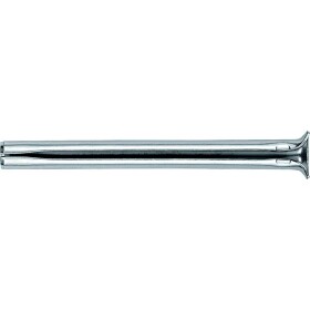 Fischer klincová objímka 50 mm 5 mm 541893 100 ks; 541893